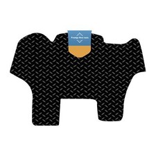 Fits Valtra Tier 4 174 194 234 Tailored Waterproof Rubber Tractor Floor Mat