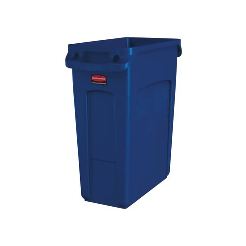 Rubbermaid slim jim vented - slim,