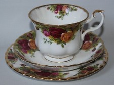 Royal Albert - Old Country