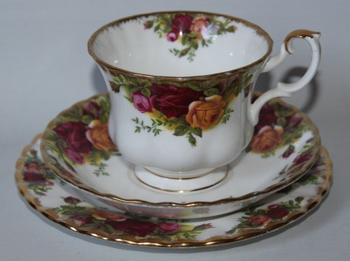 Royal albert old country - albert,