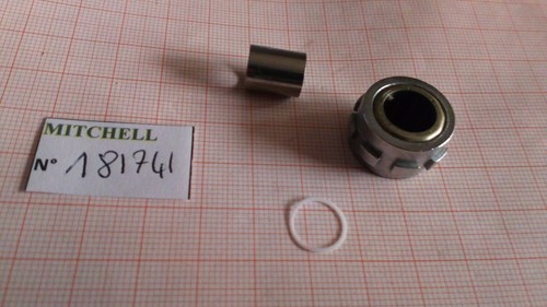Bearing kit spare part - bearing,