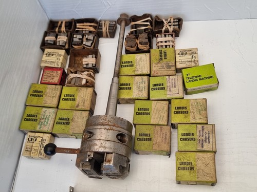 Landis landmatic die - landmatic, 5/8