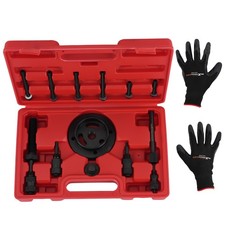 14x Engine Timing Tool Kit for
