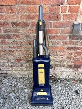Sebo Automatic X4 Extra Vacuum