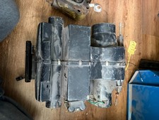 Classic Rover Mini Plastic