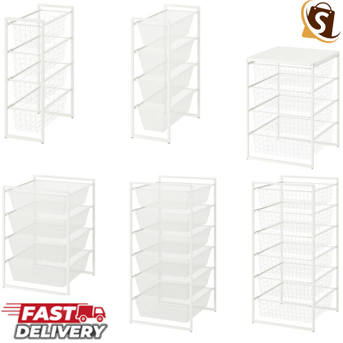 Ikea jonaxel storage - ikea,
