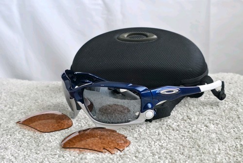Oakley racing jacket - racing,