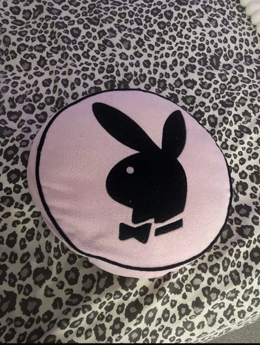 Playboy cushion pillow 2005 - playboy,