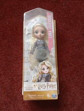 Harry Potter Luna Lovegood