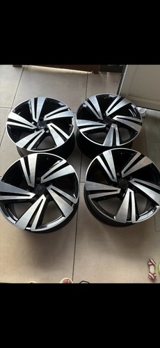 Original wheels 20inch - vw,