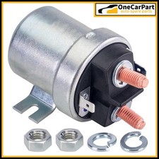 12V 4 Terminal Universal