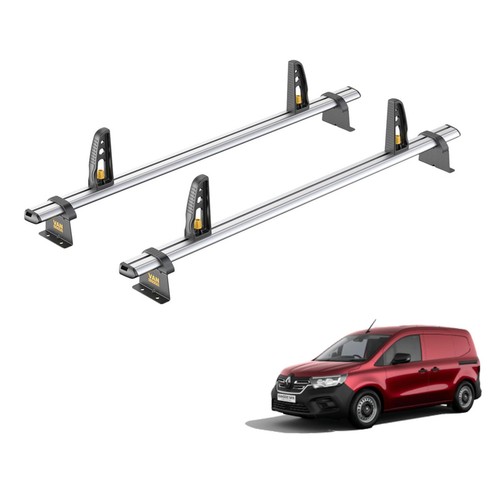 Renault kangoo roof - renault, rack