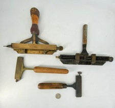 Antique 19th c  Bookbinders