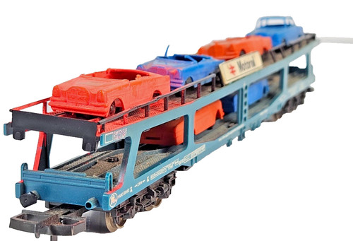 Lima 309053 gauge r - gauge,