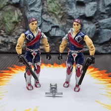 Vintage GI Joe Action Force