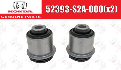 Honda oem bush upper - oem, arm