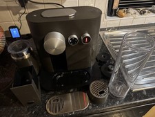 NESPRESSO/MAGIMIX EXPERT