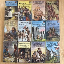 Ladybird Vintage 12 History