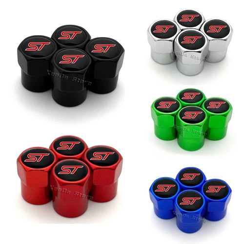 4pcs airtight tire valve stem - valve,