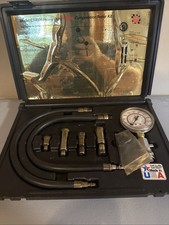 Mac Tools CT4000 Heavy Duty Racing Compression Tester Kit