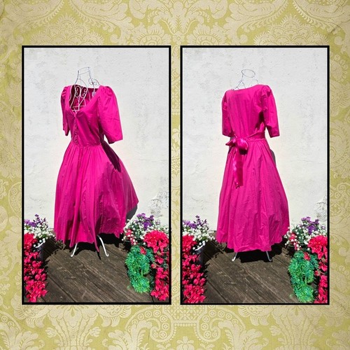 Vintage laura ashley size - vintage,