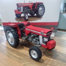 Massey Ferguson 165 Mark lll