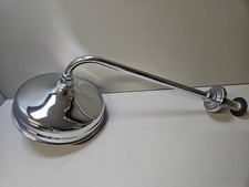 Fired Earth Blenheim Chrome