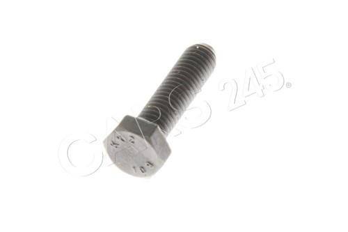 Genuine hex bolt m8x30 - genuine, m3