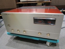 Luxman M-06α Pure Class A