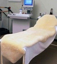  Champagne Medical Sheepskin