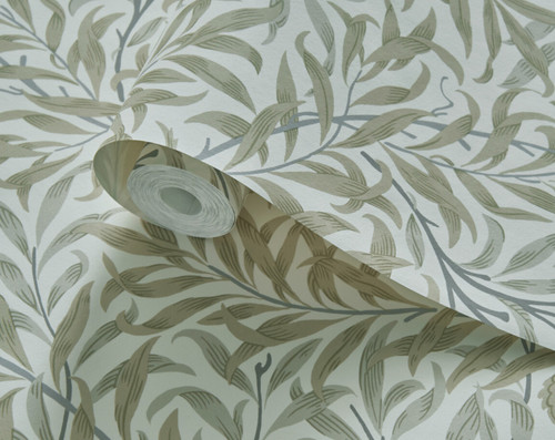 William morris wallpaper - william,