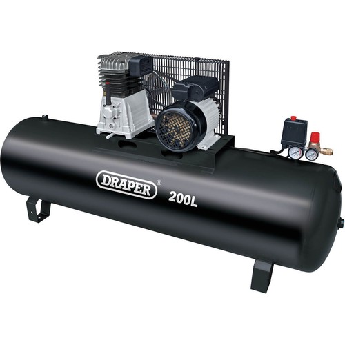 Draper da200 369s stationary - draper, da200/369s