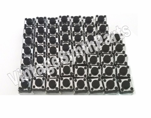 Roland full set of 54 - d-50,