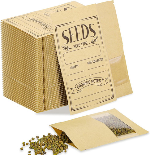 120 pcs small - pcs, seed