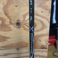 Mitsubishi Diamana X Limited Shaft 70S 43.9" with Titleist Sleeve
