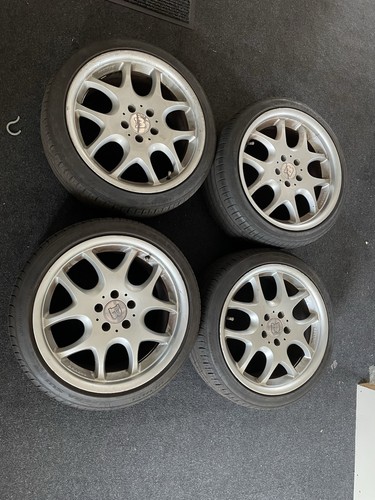 Brabus monoblock alloys - brabus,