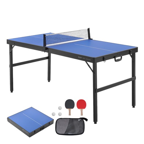 Vevor mid size - pong, table