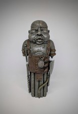 Inspired by HR Giger