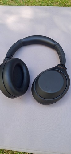 Sony 1000xm4 wireless noise - sony,