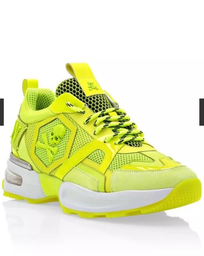 Philipp plein men - plein, trainers