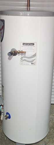 Megaflo cl170 - ,
