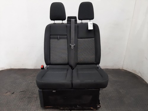 Ford transit custom mk8 - ford,