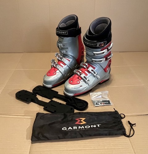 Garmont endorphin ski - endorphin,