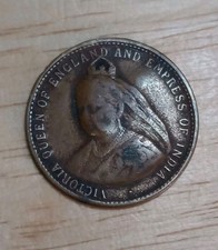 Queen Victoria 1837-1897