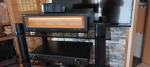 Technics mos class a900s - mos,
