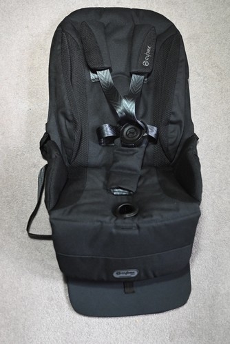 Cybex gazelle s - cybex, e-