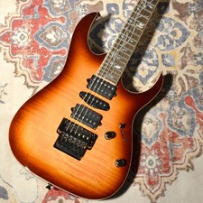 Ibanez RG8570 BSR F2422055 Used