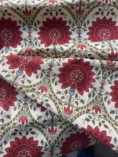 Stunning Pierre Frey Braquenie