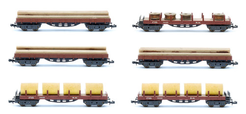 Ibertren gauge 393 - ibertren, n