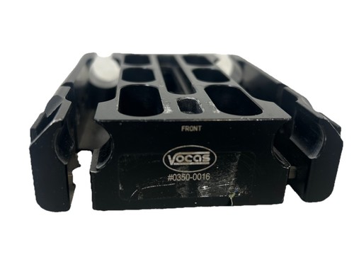Vocas 15mm plate - for, canon